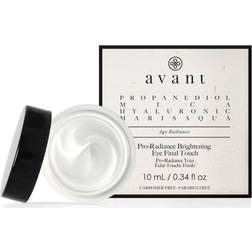 Avant Avant skincare Pro-Radiance Brightening Eye Final Touch