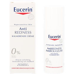 Eucerin Soothing Cream Antiredness 50ml