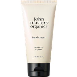 John Masters Organics Hand Cream with Lemon & Ginger