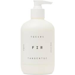 Tangent GC Fir Organic Body Lotion