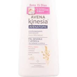 Avena Kinesia Avena Topic Emollient Body Milk 400ml