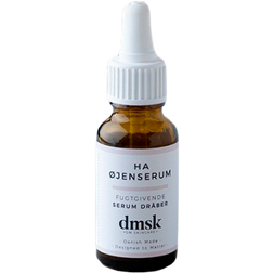 DM Skincare DMSK Skincare HA Øjenserum 20ml