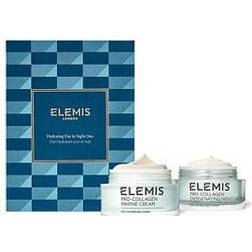 Elemis Hydrating Day & Night Duo