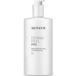 Skeyndor Derma Peel Pro Resurfacing Peel Cleansing Gel 200 ml 200ml