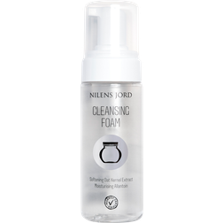 Nilens Jord Cleansing Foam 405