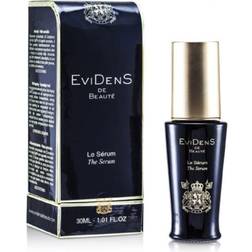 Facial Serum EviDenS de BeautÃ© 1fl oz