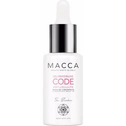 Reducerende anti-cellulite bodylotion Macca Cell Remodelling Code 40ml