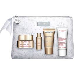 Clarins Nutri-Luminère Gift Set