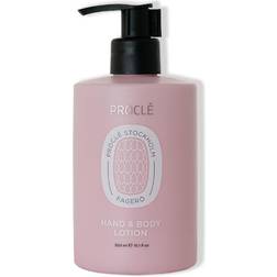 Proclé Eco Face Hand & Body Lotion - Fagerö Crema Corpo 300 ml Unisex