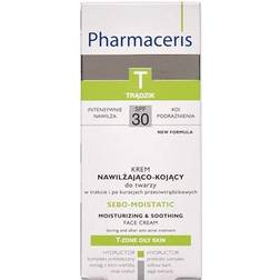 Pharmaceris T Sebomatt-Moistatic Dagcreme 50ml