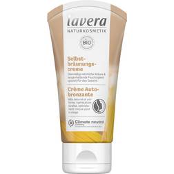 Lavera Self Tanning Cream Face 1479ml