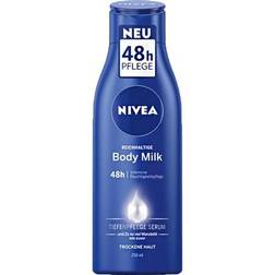 Nivea Body Milk 250ml