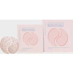 Serve Chilled Rosé Eye Gels 5-Pk