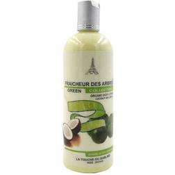 BigBuy Beauty Kroppslotion Coco Organic