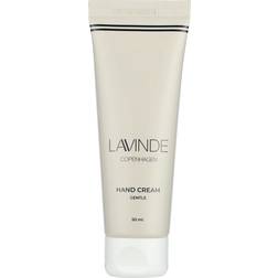 Lavinde Copenhagen Hand Cream Gentle 50ml