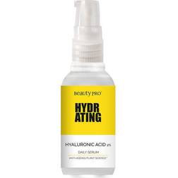 Beauty Pro BeautyPro Hydrating Daily Serum 30ml