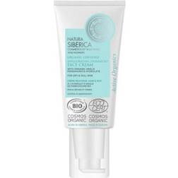 Natura Siberica Invigorating Day & Night Face Cream 50ml