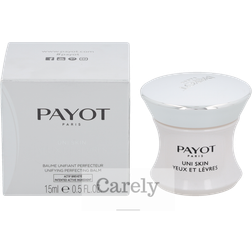 Payot Uni Skin Yeux Et Lèvres 15 ml 15ml