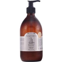 Alqvimia Comforting Leg Oil 500ml