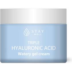 Stay Well Stay Well Ansiktskräm 50ml