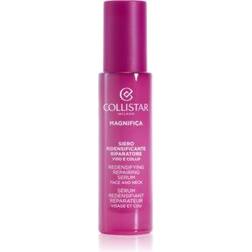 Collistar Magnifica Replumping Regenerating Face & Neck Serum 30ml