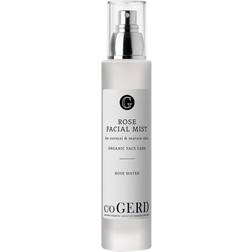 c/o Gerd Rose Facial Mist