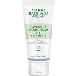 Mario Badescu Lavender Hand Cream With Vitamin E