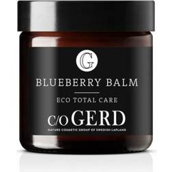 c/o Gerd Blueberry balm