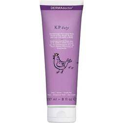 DERMAdoctor DERMAdoctor KP Duty Dermatologist Formulated Body Scrub (Various Sizes) 8 Oz