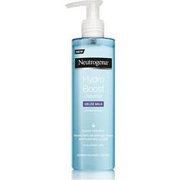 Neutrogena Hydro Boost GelÃ©e Milk Cleanser 200ml