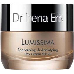 Dr. Irena Eris Lumissima Brightening & Anti-aging Day Cream SPF 20