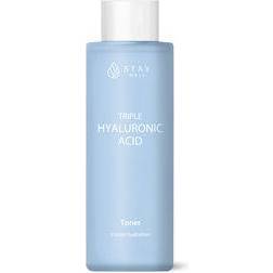 Stay Well Stay Well Triple Hyaluronic Acid Toner 210ml