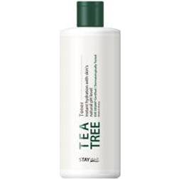 Stay Well Stay Well Tea Tree Toner 210ml