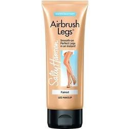 Sally Hansen Lotion med tan til benene Airbrush Legs 125ml
