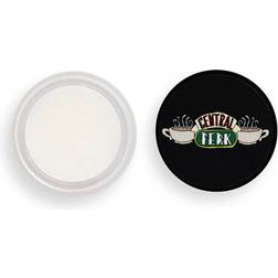 Revolution Beauty Vanilla Latte Exfoliante Para Labios Sabor 15 g