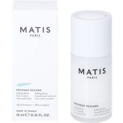 Matis Reponse Regard Lifting-Eyes Smoothing Treatment 15ml
