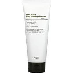 Purito Green Deep Foaming Cleanser 150ml