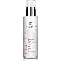 Dr. Irena Eris Cleanology Refreshing Toner Dry & Sensitive Skin