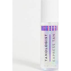 Tanologist Tanologist Self-Tan Water Dark 200ml