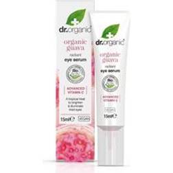 Dr. Organic Guava Radiant Eye Serum