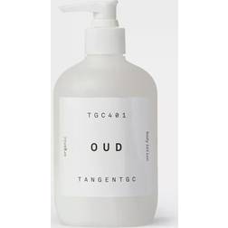 Tangent GC Oud Body Lotion 350 ml 350ml