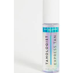 Tanologist Self Tan Mousse Medium