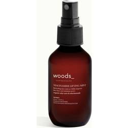 Woods Copenhagen Niacinamide Lifting Mist 60ml