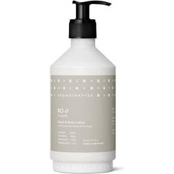 Skandinavisk RO Hand & Body Lotion 450ml