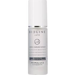 Bioline Primaluce Exfo & White Illuminating Booster 10 30ml