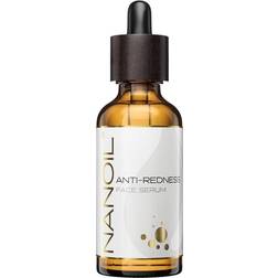 Nanoil Anti-Redness Face Serum 50ml