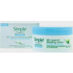 Simple Hydrate Micellar Moisturiser 50ml