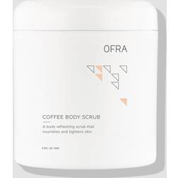 Coffee Body Scrub 180ml