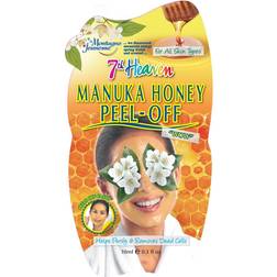 7th Heaven Manuka Honey Peel-Off 10ml