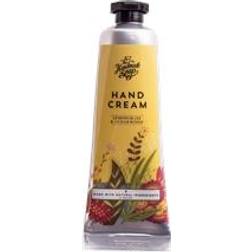 Lemongrass & Cedarwood Hand Cream 30ml